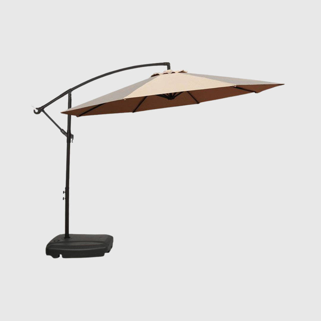 Outdoor Parasol Side Stand