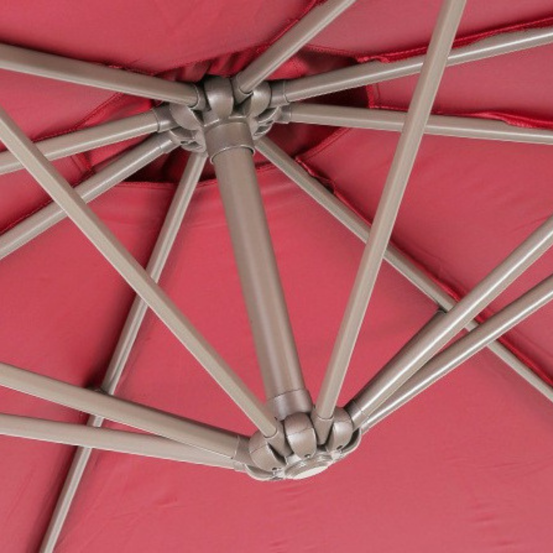 Outdoor Parasol Side Stand