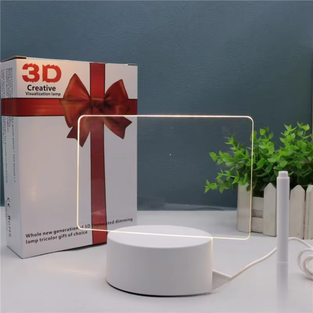 Small Desk Lamp