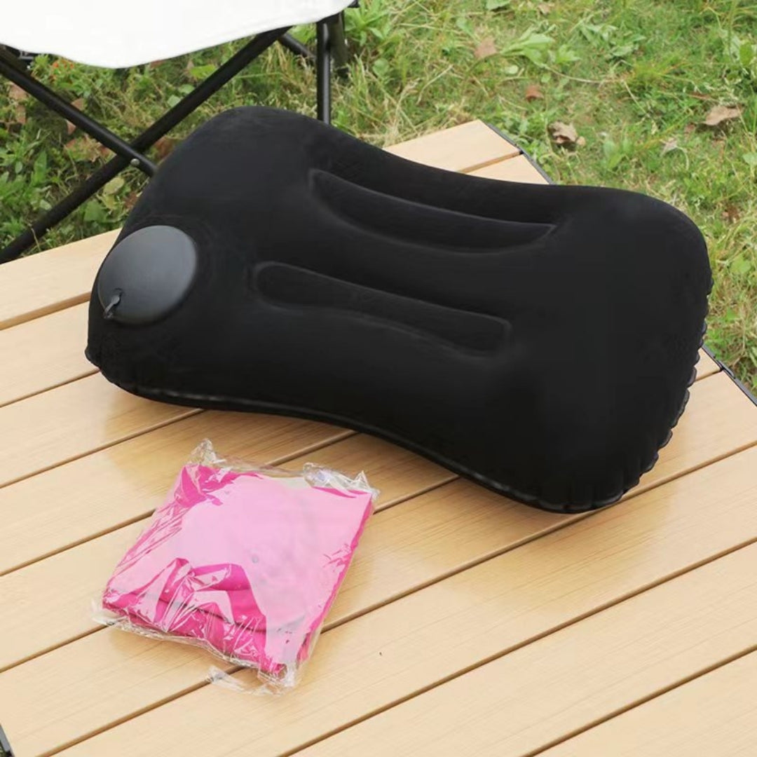 Travel Inflatable Pillow