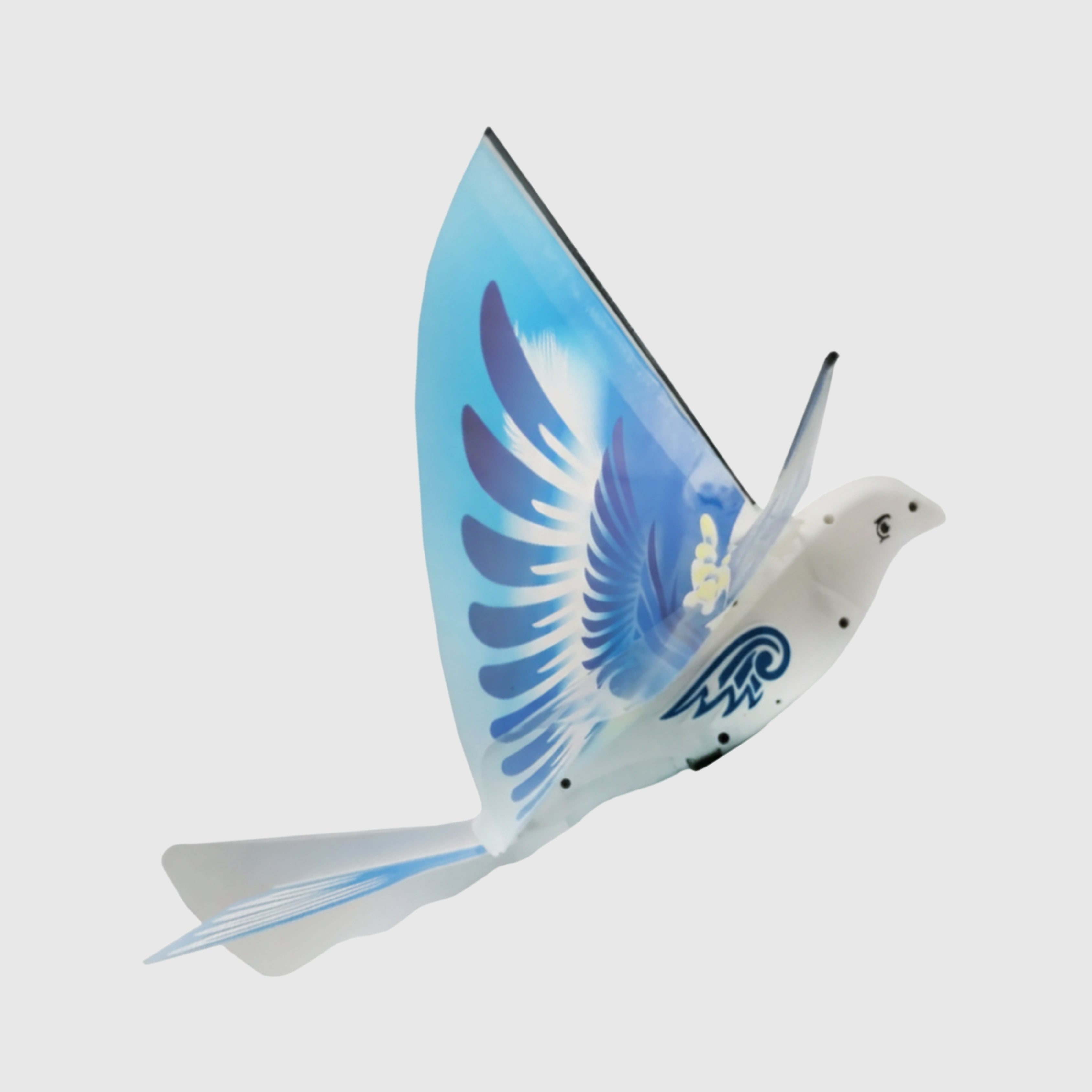 Wire Control Light Flying Bird