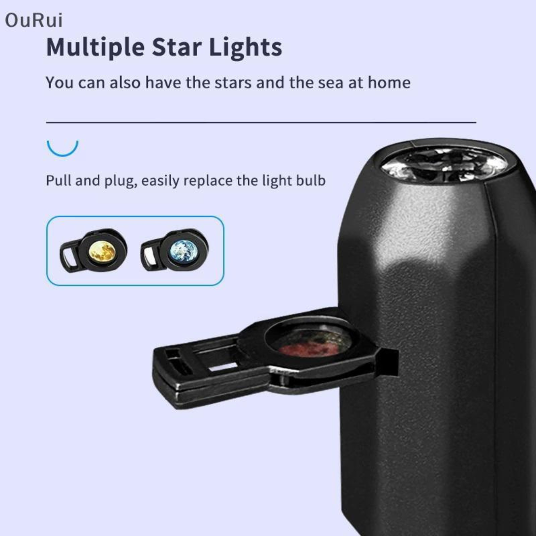 Moon Night Lamp