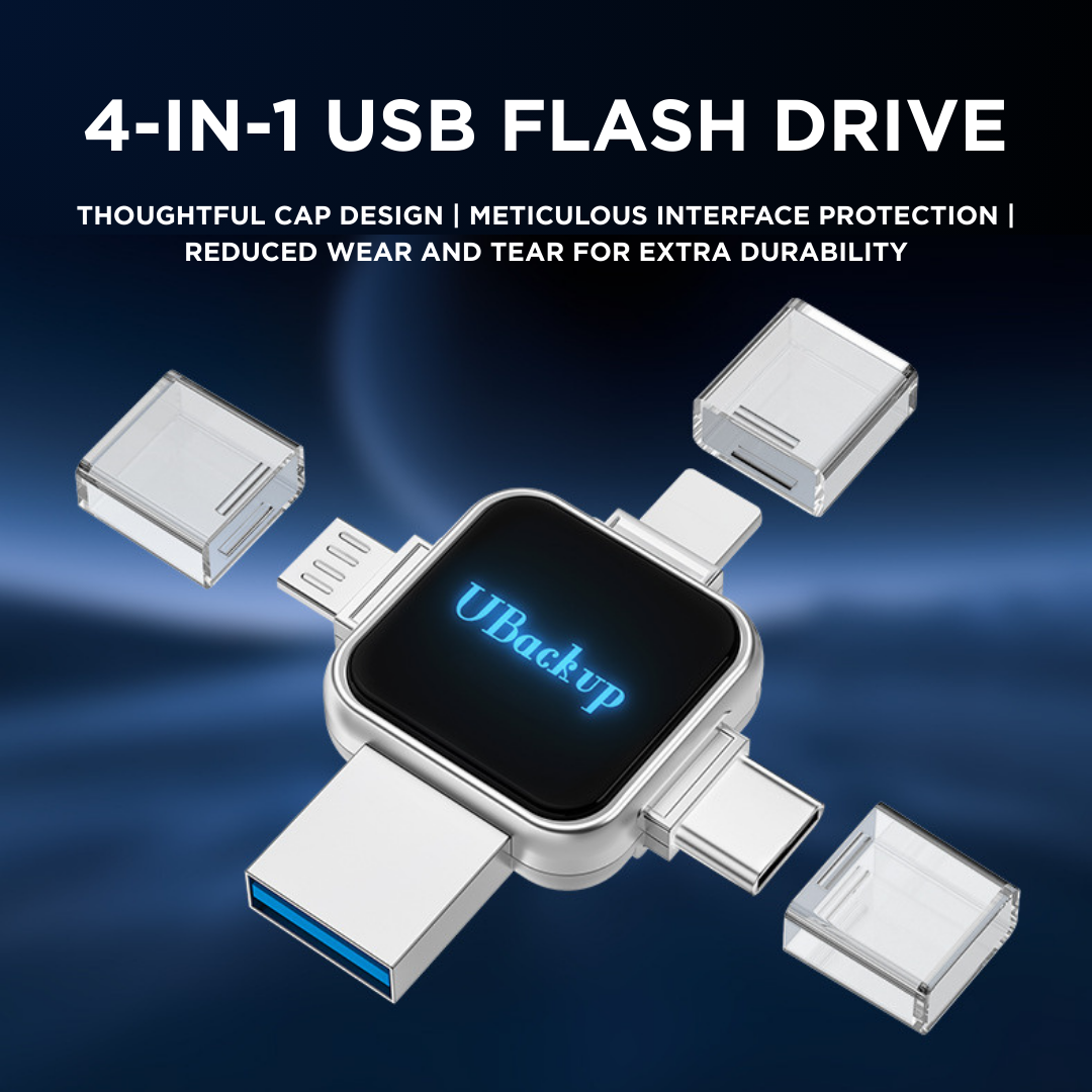 Flash Drive