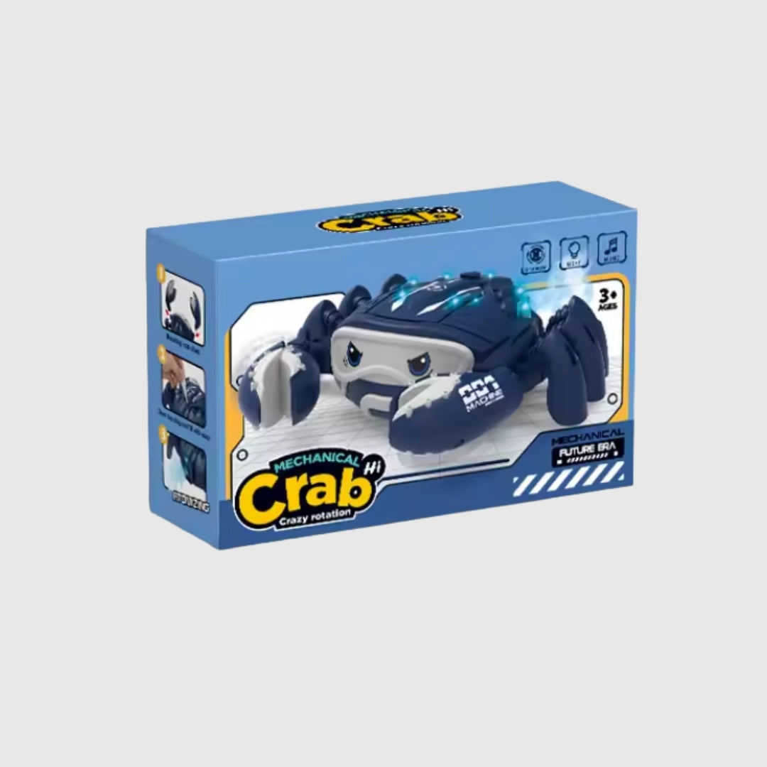 Universal Spray Crab