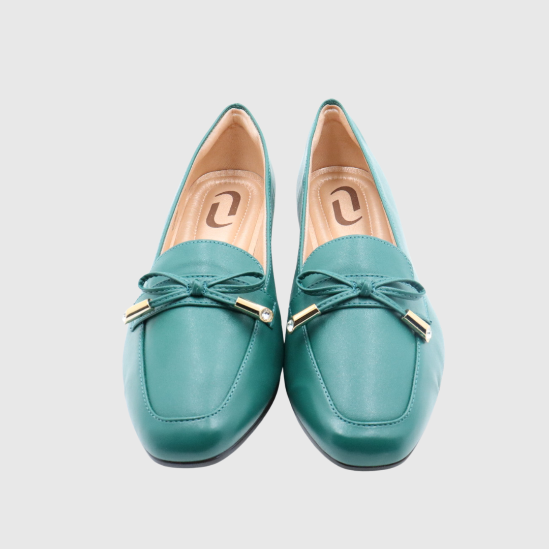 NIRA Women Shoe Green