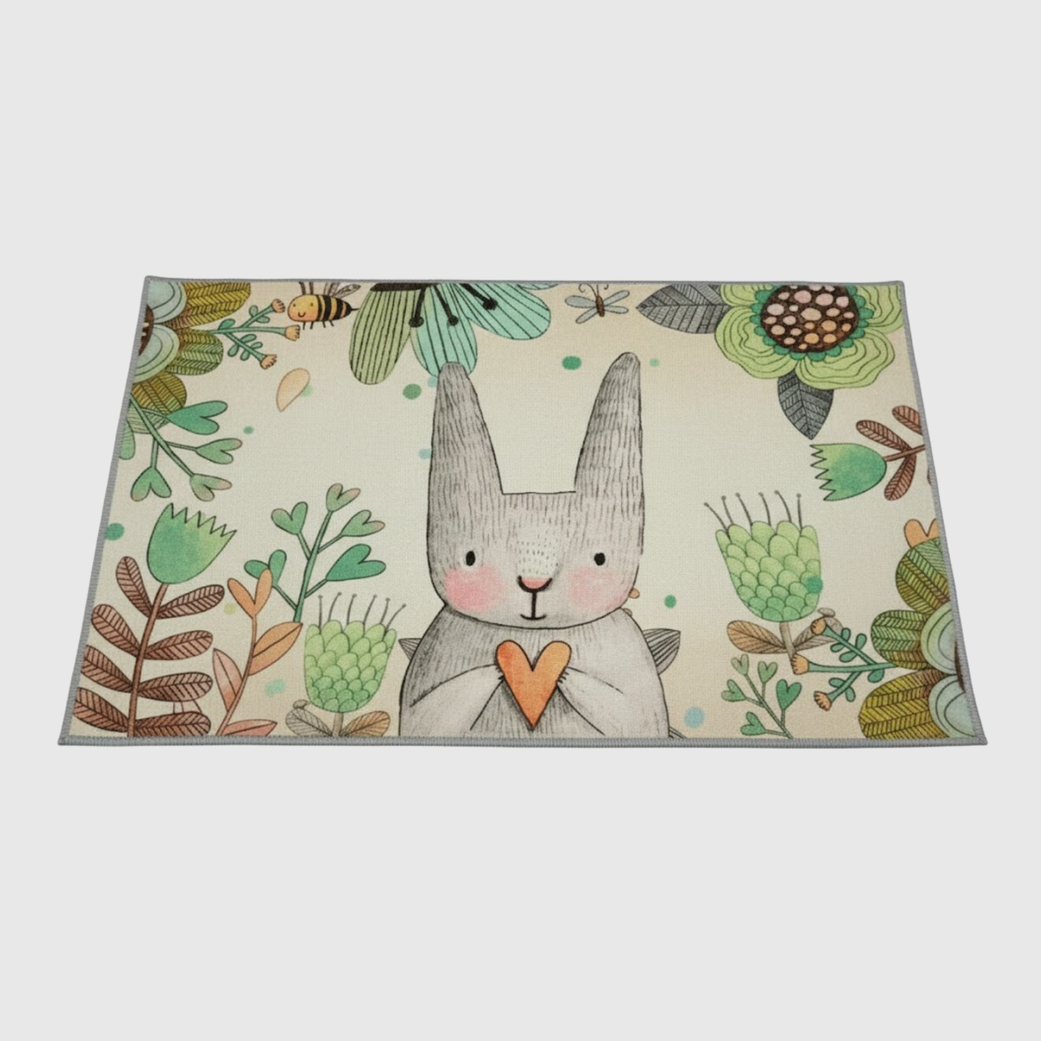 Bedroom Mat
