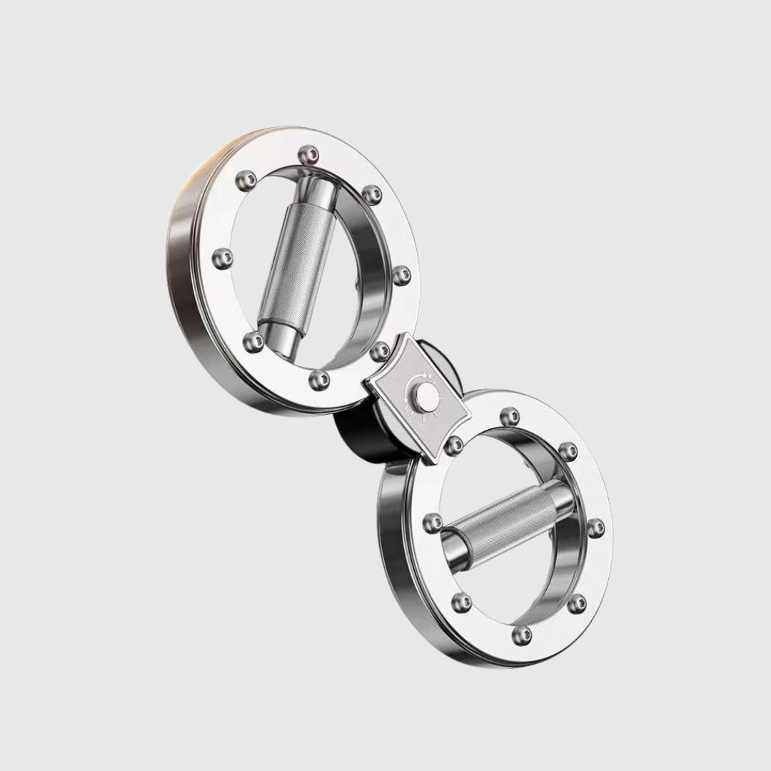 Adjust Resistant Arm Strengthener