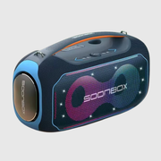 Speaker with Microphone
