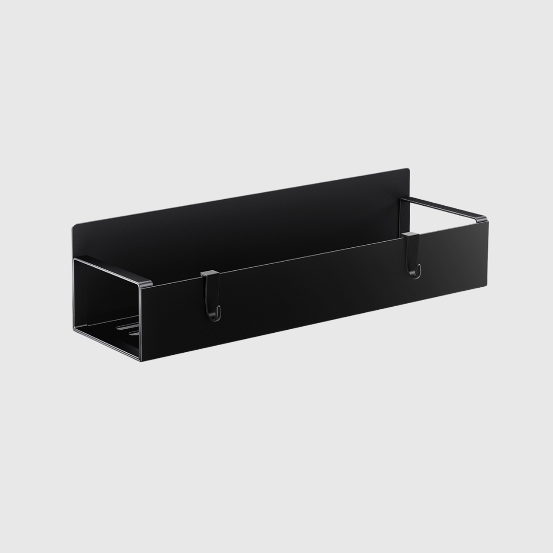 Single Layer Shelf