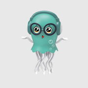 Octopus Dancing