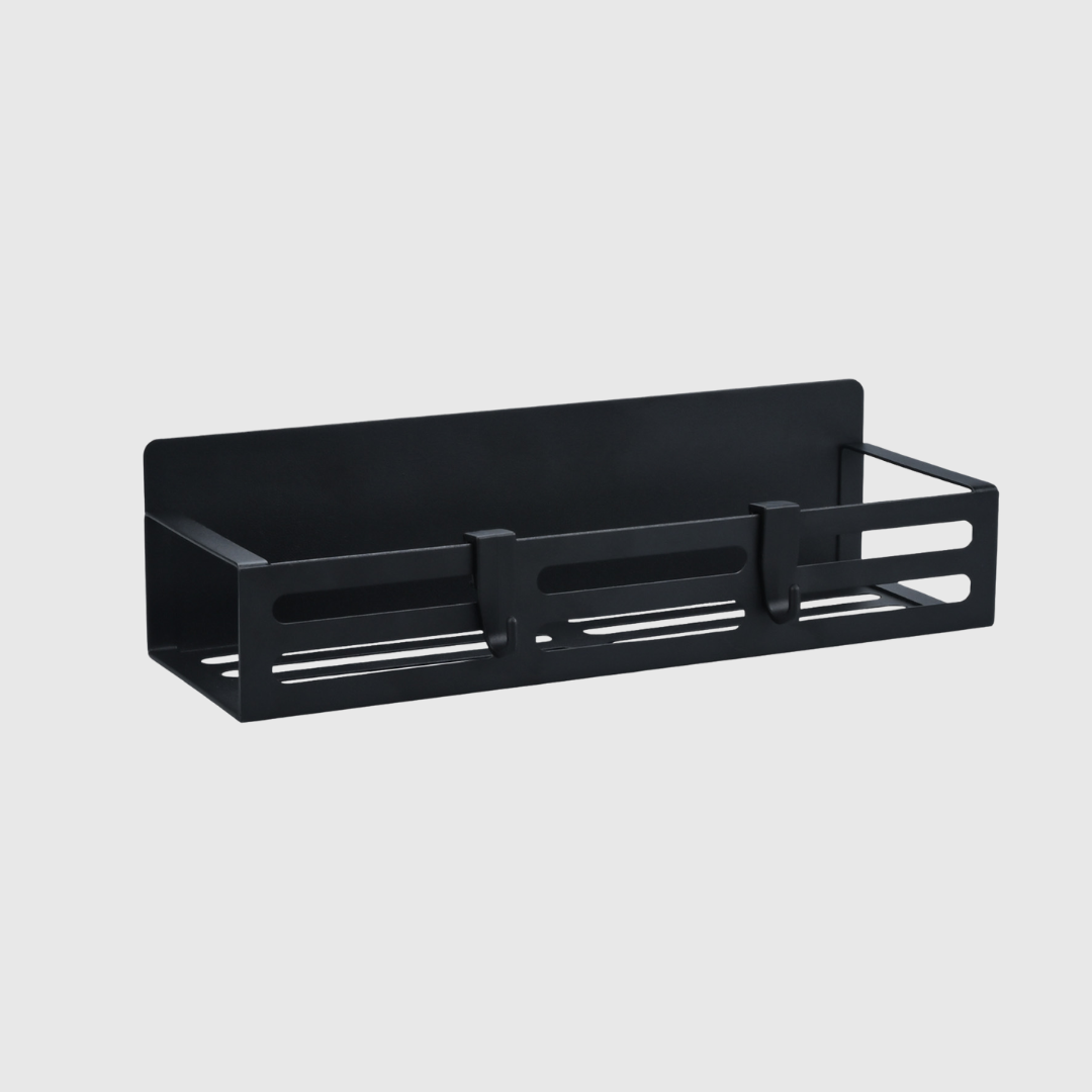 Single Layer Shelf