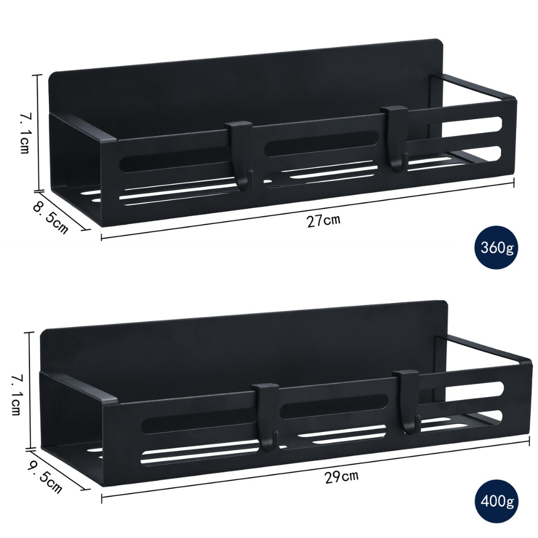Single Layer Shelf