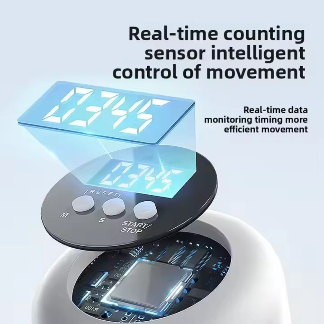 6-in-1 Multifunctional Fitness Board Fitness Artifact