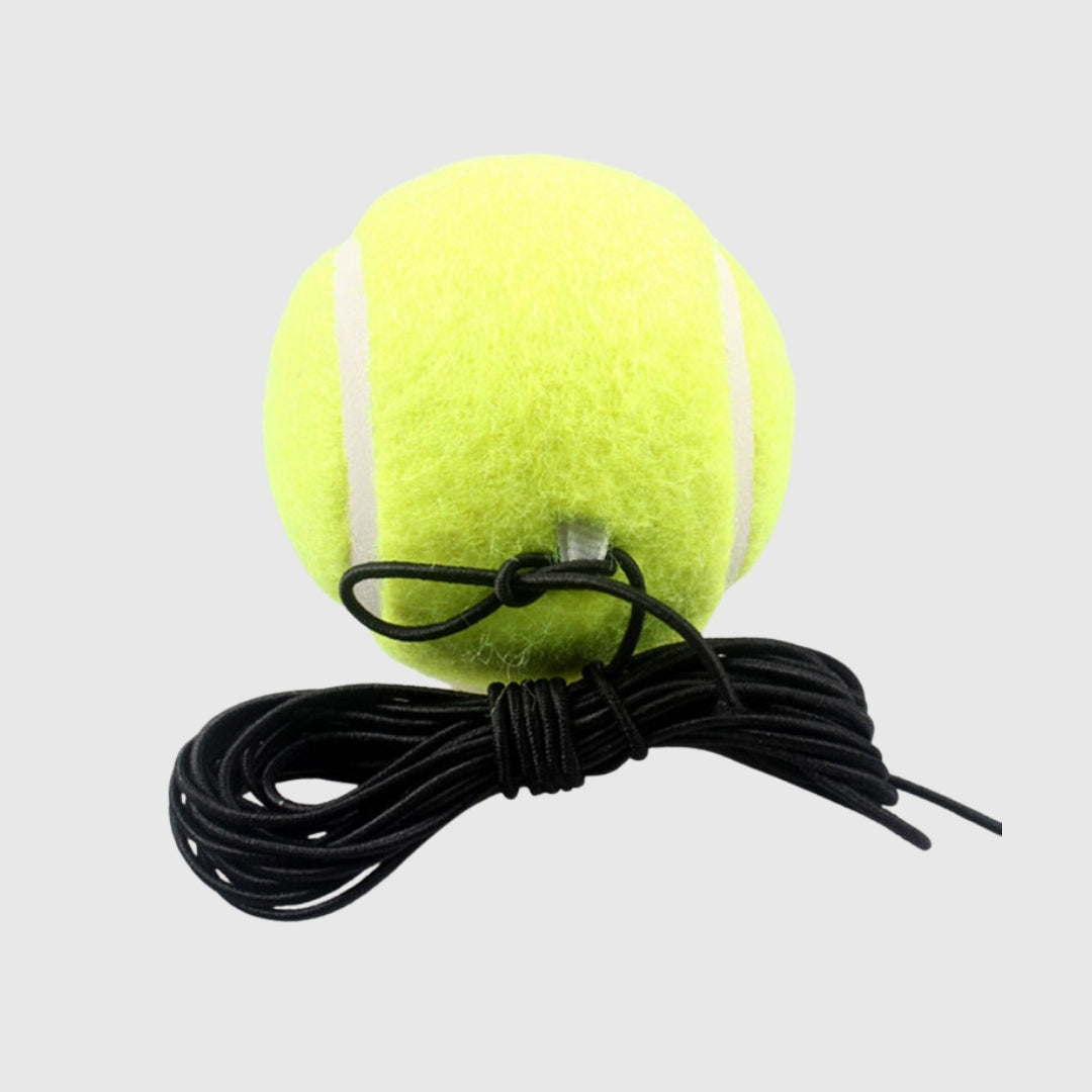 Single Tennis Trainer