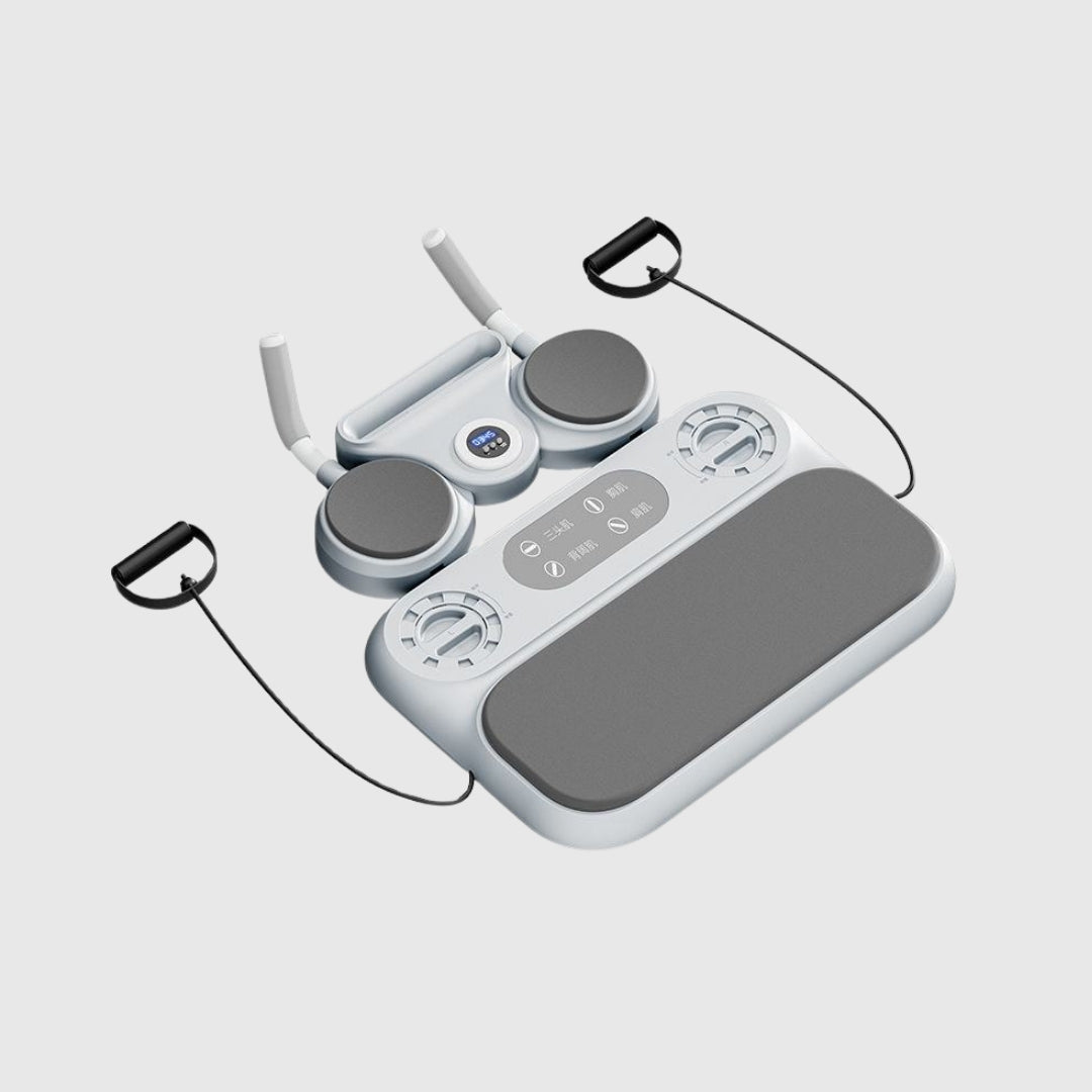 6-in-1 Multifunctional Fitness Board Fitness Artifact