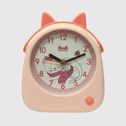 Cartoon Animal Alarm Clock