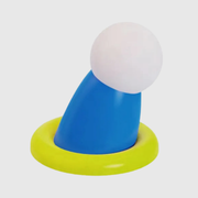 Round Hand Night Light