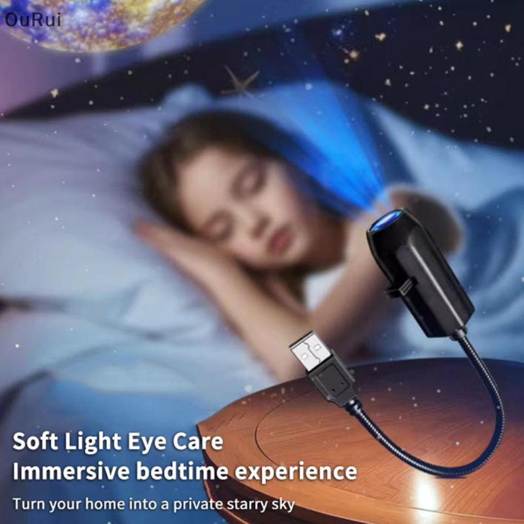 Moon Night Lamp