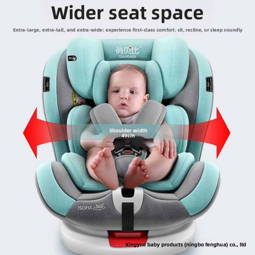 Children Safety Seat