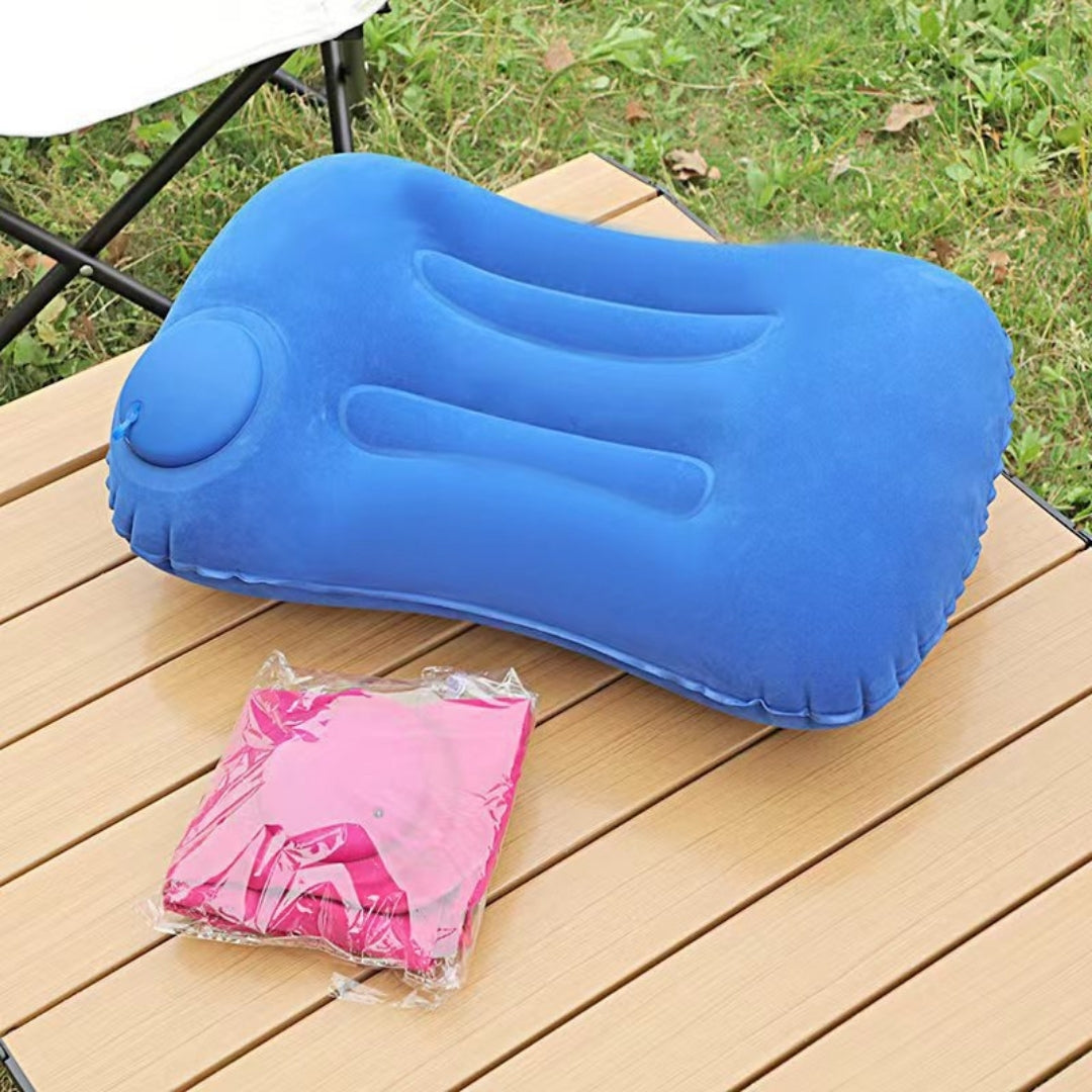 Travel Inflatable Pillow