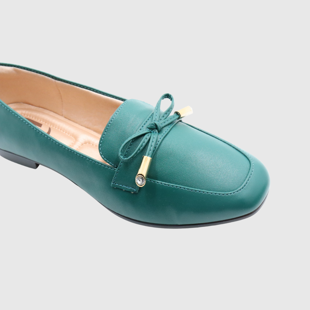 NIRA Women Shoe Green