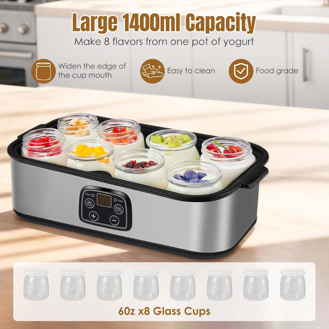 Yogurt Maker