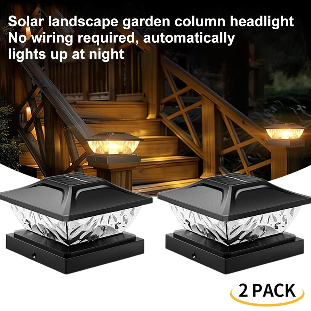 Lamp 2 Pcs