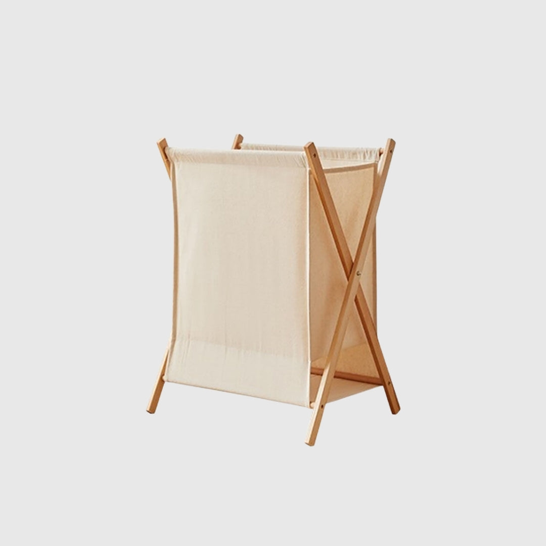 Foldable Laundry Basket