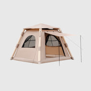 Small Inflatable Tent