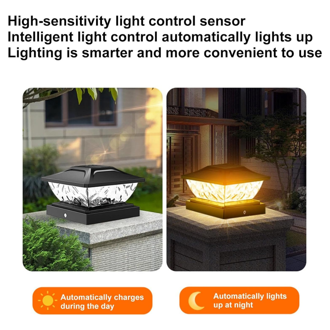 Lamp 2 Pcs