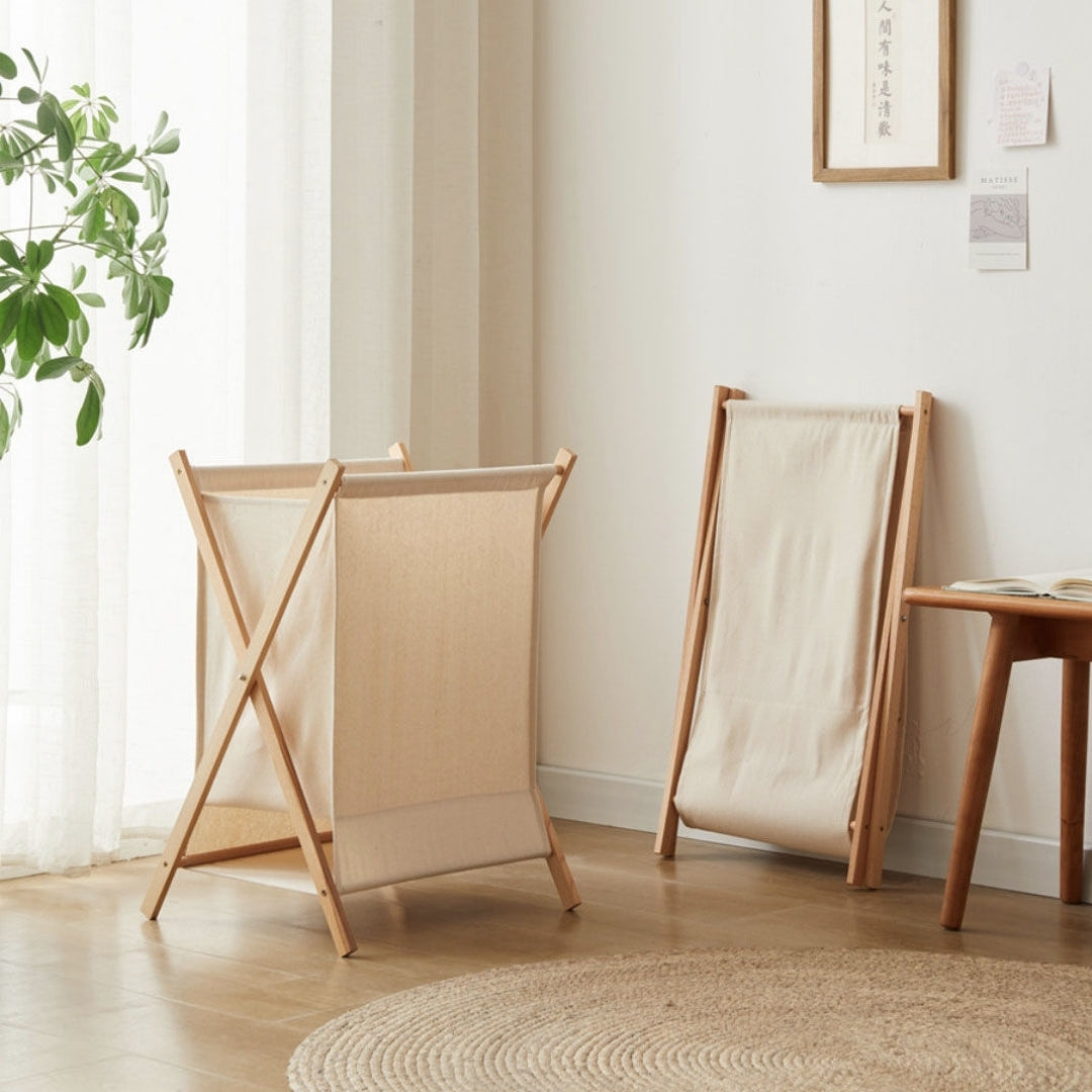 Foldable Laundry Basket