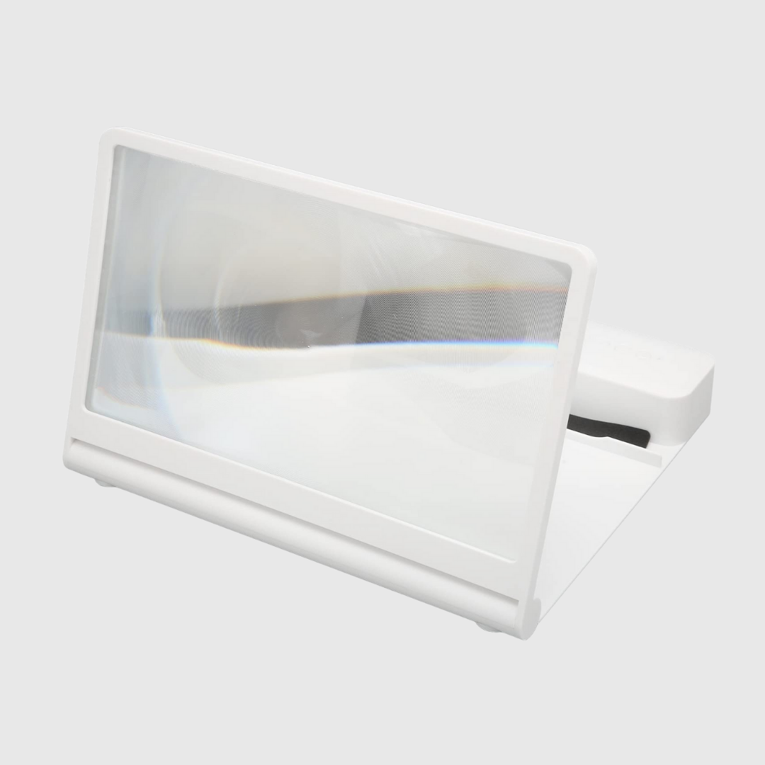 Phone Screen Bluetooth Speaker