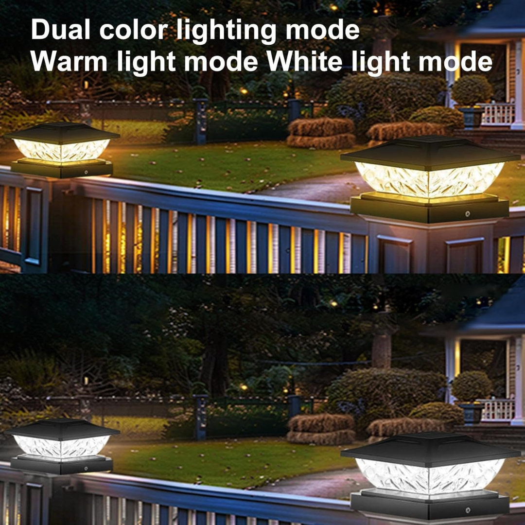 Lamp 2 Pcs