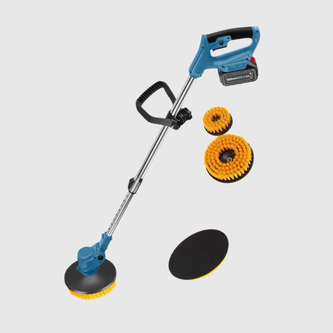 Electric Brush
