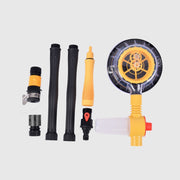 High-Pressure Automatic Rotary Carwash Brush