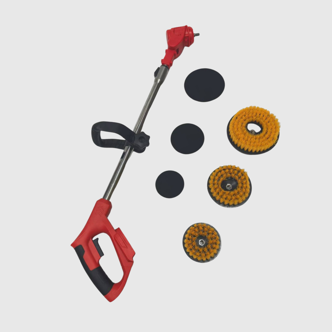 Electric Brush