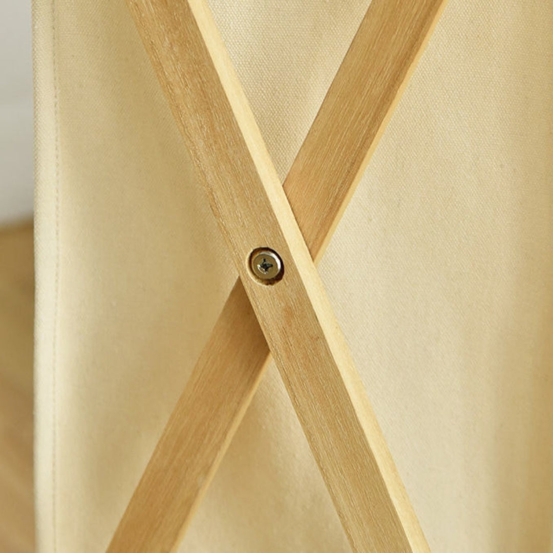 Foldable Laundry Basket