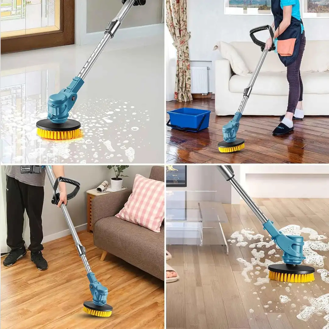 Electric Brush