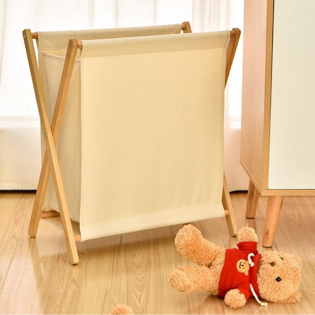 Foldable Laundry Basket