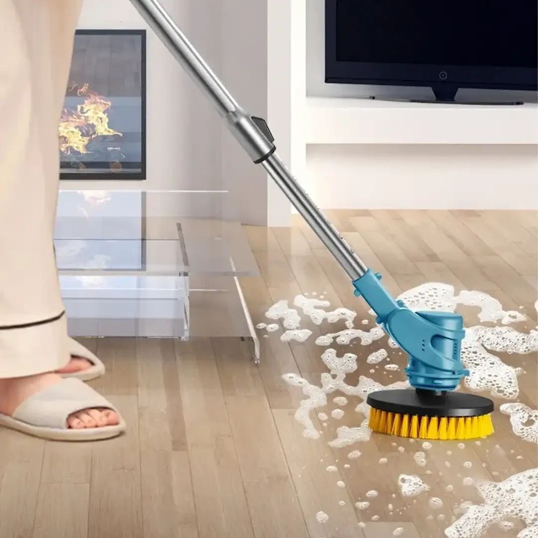 Electric Brush