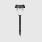 LED Solar Lawn Light