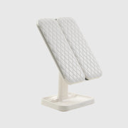 Dermatoglyphic Three-Fold Mirror