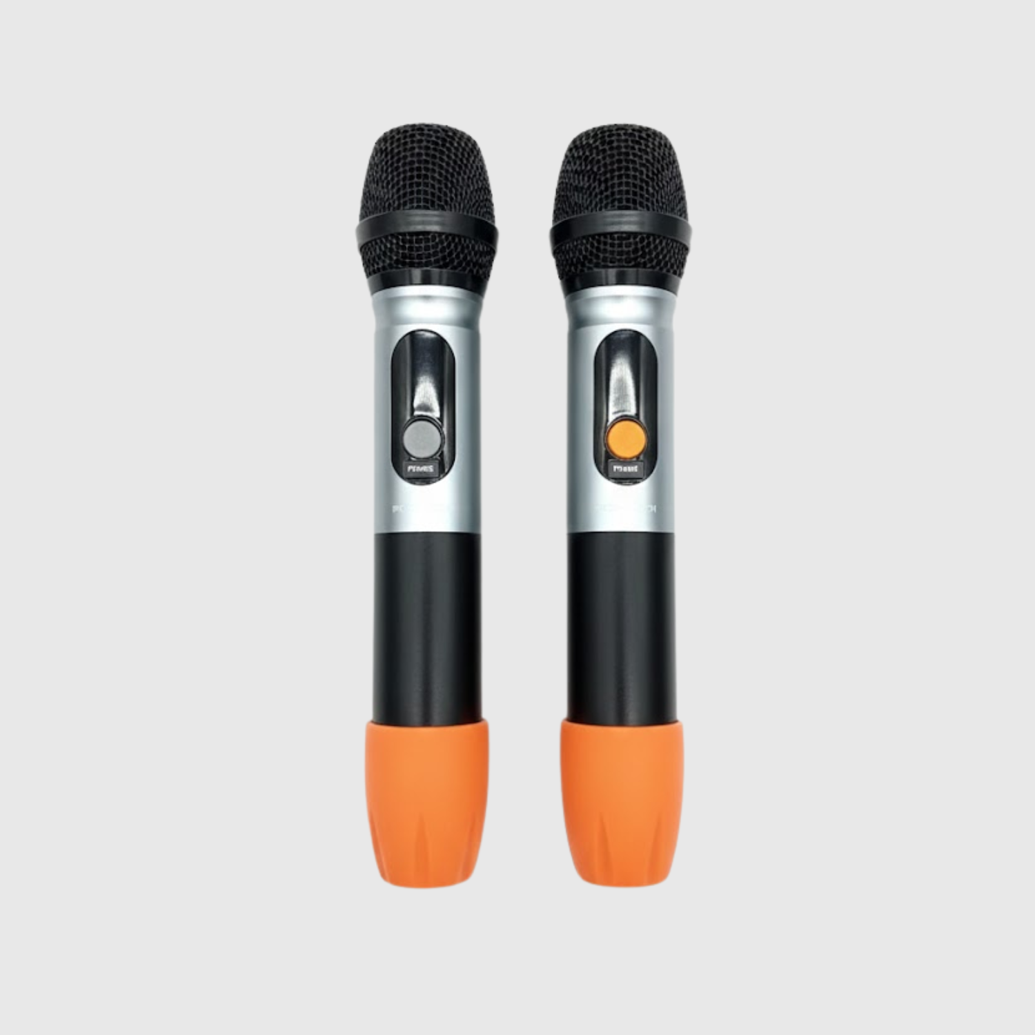 Speaker with Microphone