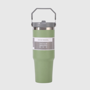 Stainless Steel Vacuum Tumbler