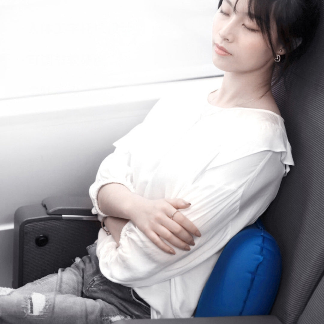Travel Inflatable Pillow