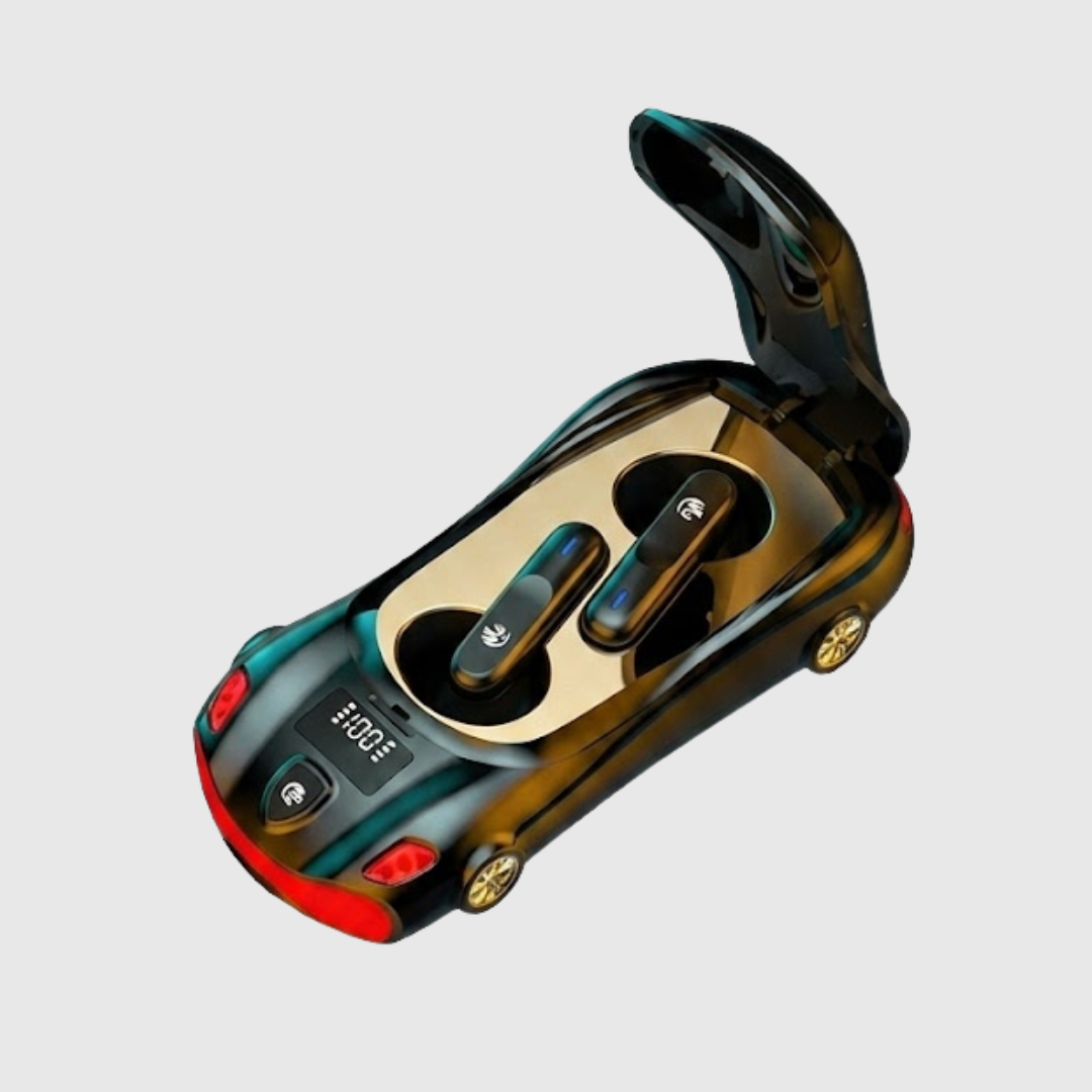 Mini Car Earbuds