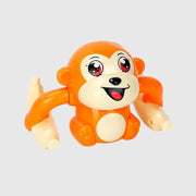Toy Tumbling Monkey