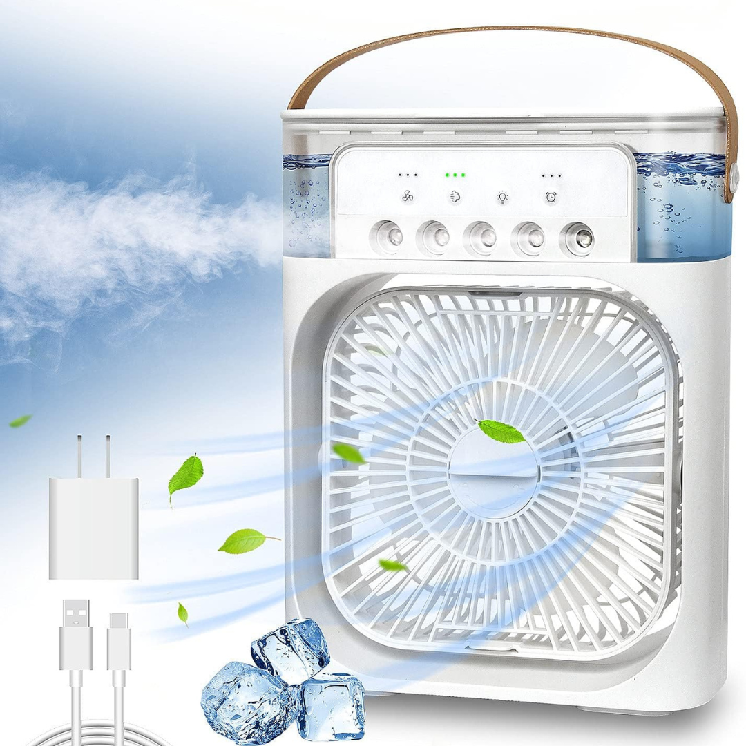 Electric Fan