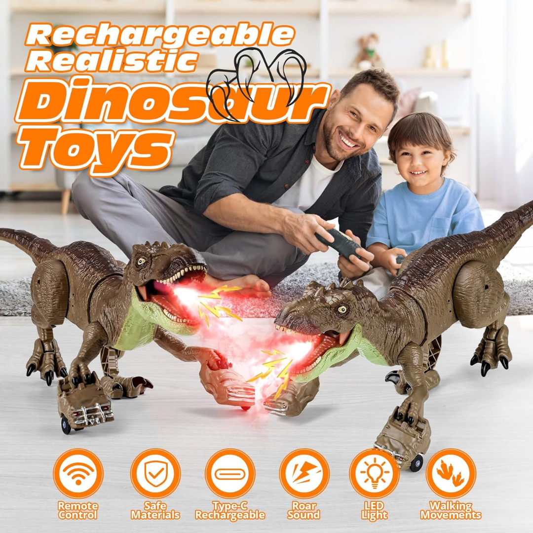 Trex Toy