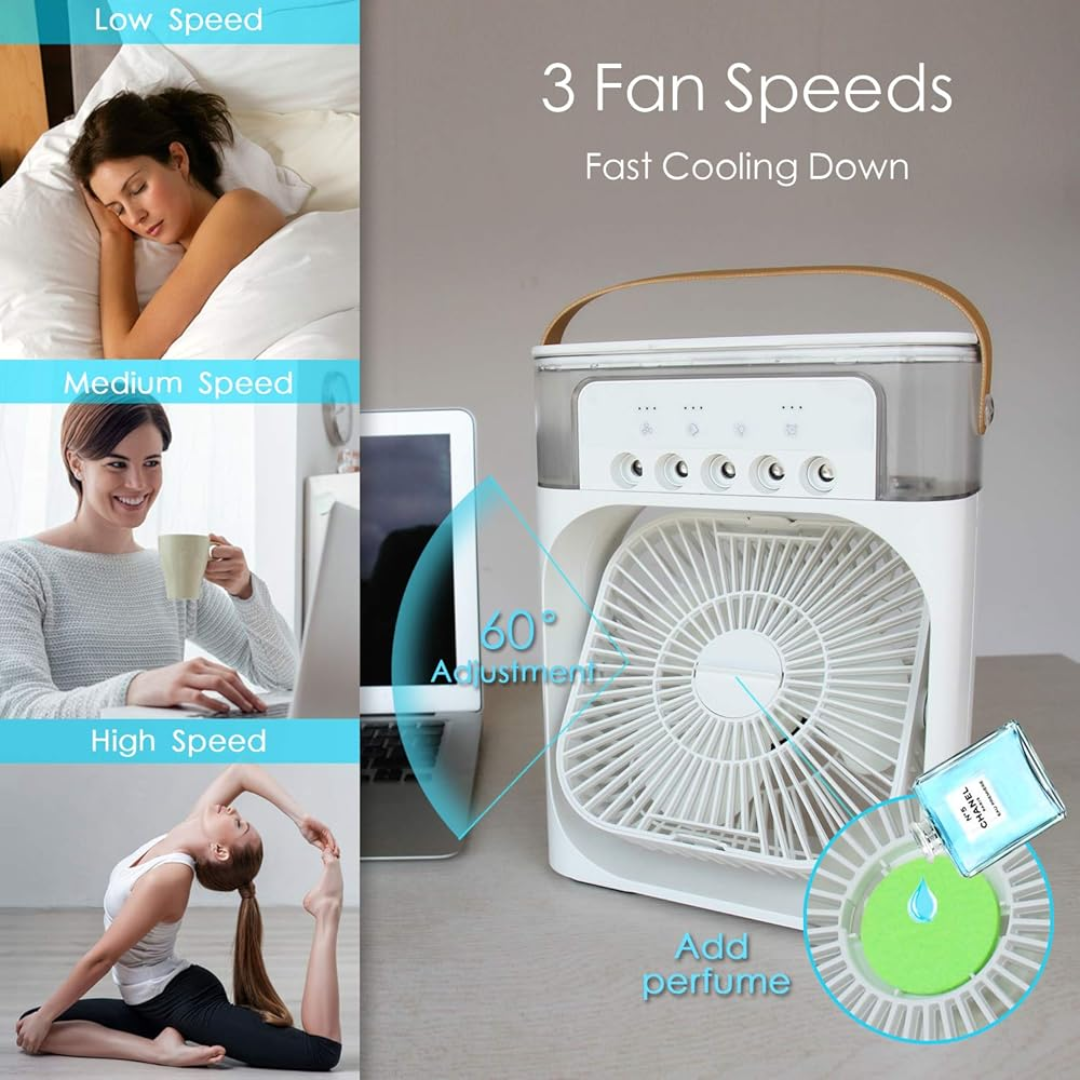 Electric Fan